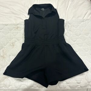 Viral YPB Romper size medium